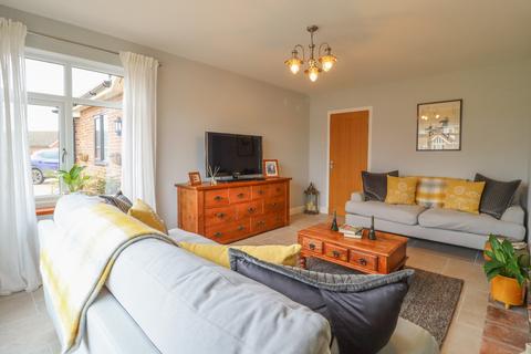undefined, Mayfield Way, North Walsham