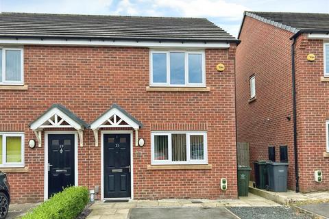 undefined, Denham Drive, Bradford