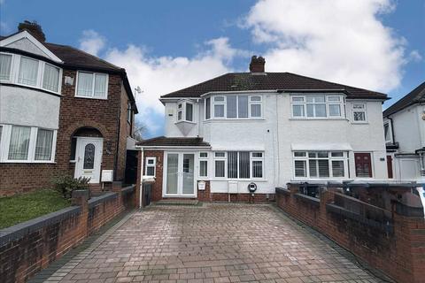 undefined, Gleneagles Road, Birmingham