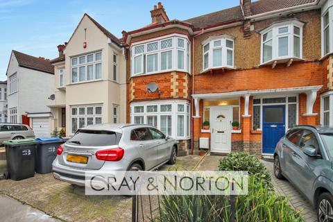 undefined, Shirley Park Road, Croydon, CR0