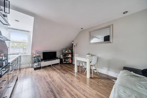 2 bedroom flat for sale, Sinclair Road, Brook Green, London, W14