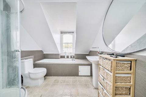 2 bedroom flat for sale, Sinclair Road, Brook Green, London, W14