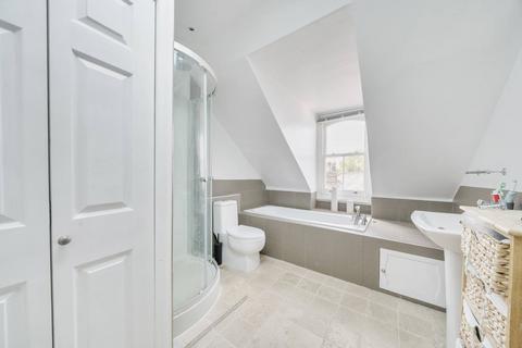 2 bedroom flat for sale, Sinclair Road, Brook Green, London, W14