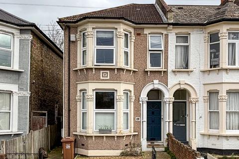 undefined, Fordyce Road, Hither Green, SE13