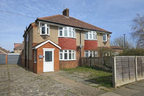 undefined, Wricklemarsh Road, London SE3