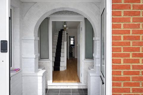 undefined, Wricklemarsh Road, London SE3