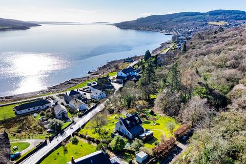 undefined, Hillside, Tighnabruaich, Argyll and Bute, PA21