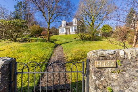undefined, Hillside, Tighnabruaich, Argyll and Bute, PA21