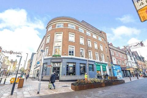 undefined, Station Street, Staffordshire DE14