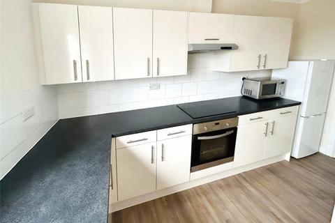 undefined, Station Street, Staffordshire DE14