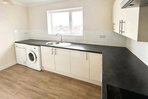 undefined, Station Street, Staffordshire DE14