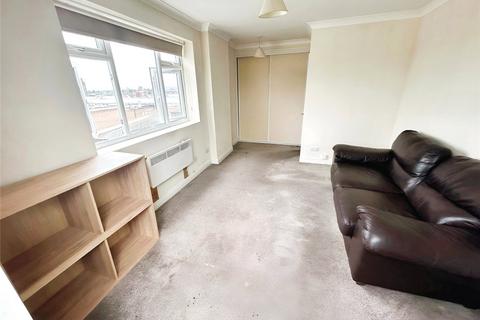 undefined, Station Street, Staffordshire DE14