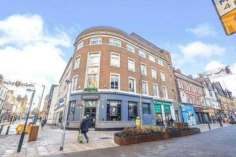 undefined, Station Street, Staffordshire DE14