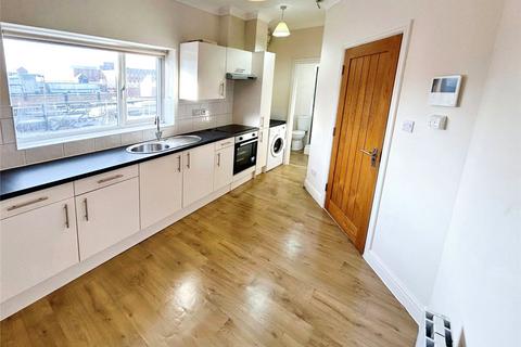 undefined, Station Street, Staffordshire DE14