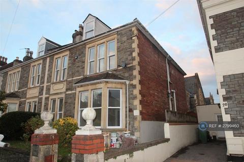 undefined, Brynland Avenue, Bristol, BS7