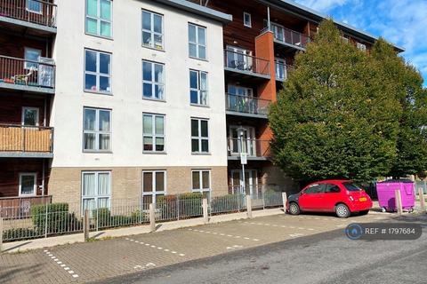 undefined, Ashvale Court, London, E3