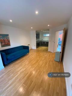 undefined, Ashvale Court, London, E3