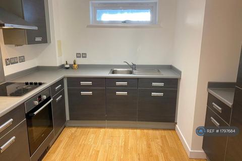 undefined, Ashvale Court, London, E3