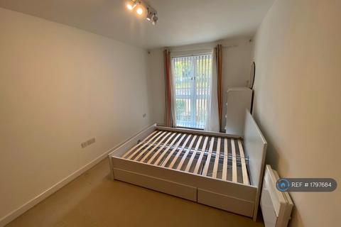 undefined, Ashvale Court, London, E3