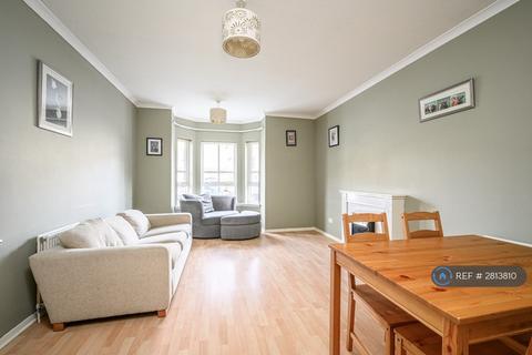 undefined, Hopetoun St, Edinburgh, EH7