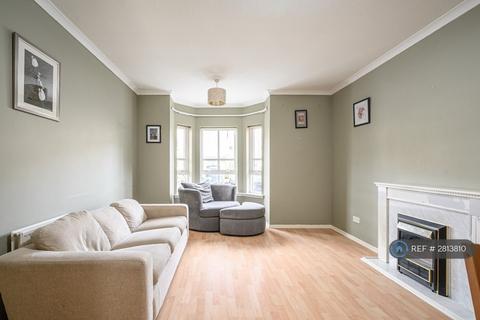 undefined, Hopetoun St, Edinburgh, EH7