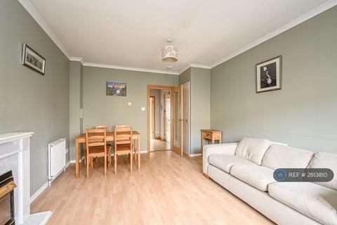 undefined, Hopetoun St, Edinburgh, EH7