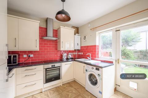 undefined, Hopetoun St, Edinburgh, EH7