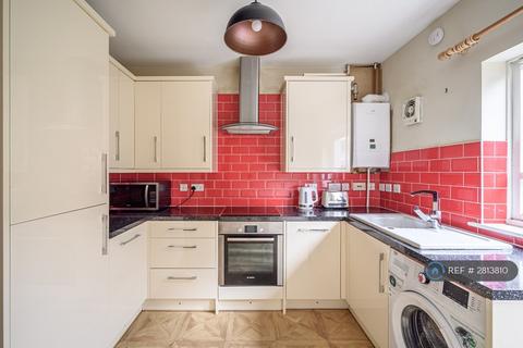 undefined, Hopetoun St, Edinburgh, EH7