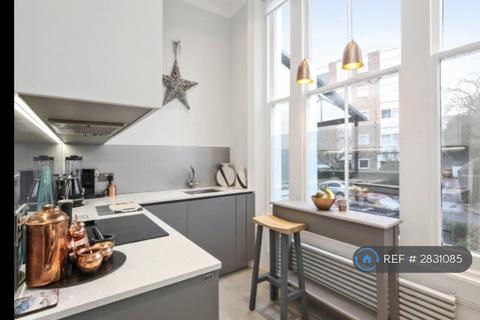 1 bedroom flat to rent, Priory Road, London, NW6