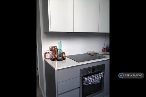 1 bedroom flat to rent, Priory Road, London, NW6