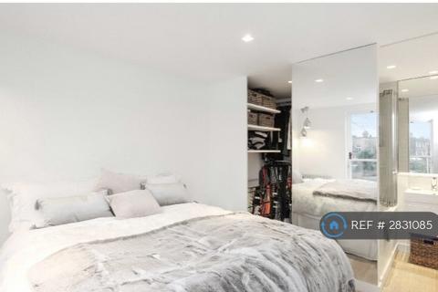 1 bedroom flat to rent, Priory Road, London, NW6