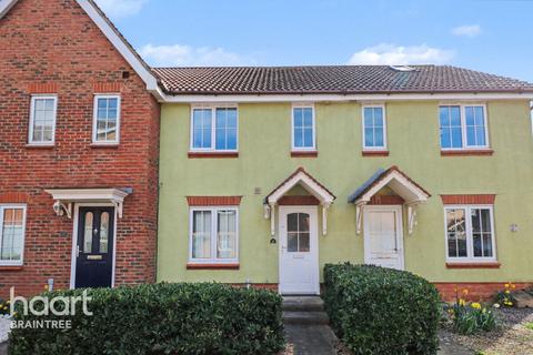 2 bedroom terraced house for sale, Clay Pits, Braintree