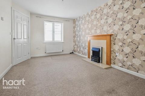 2 bedroom terraced house for sale, Clay Pits, Braintree