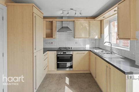 2 bedroom terraced house for sale, Clay Pits, Braintree