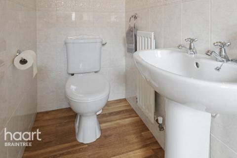 2 bedroom terraced house for sale, Clay Pits, Braintree