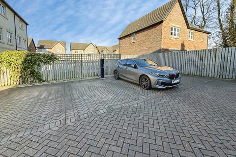 undefined, Bishops Way, Carlisle CA5