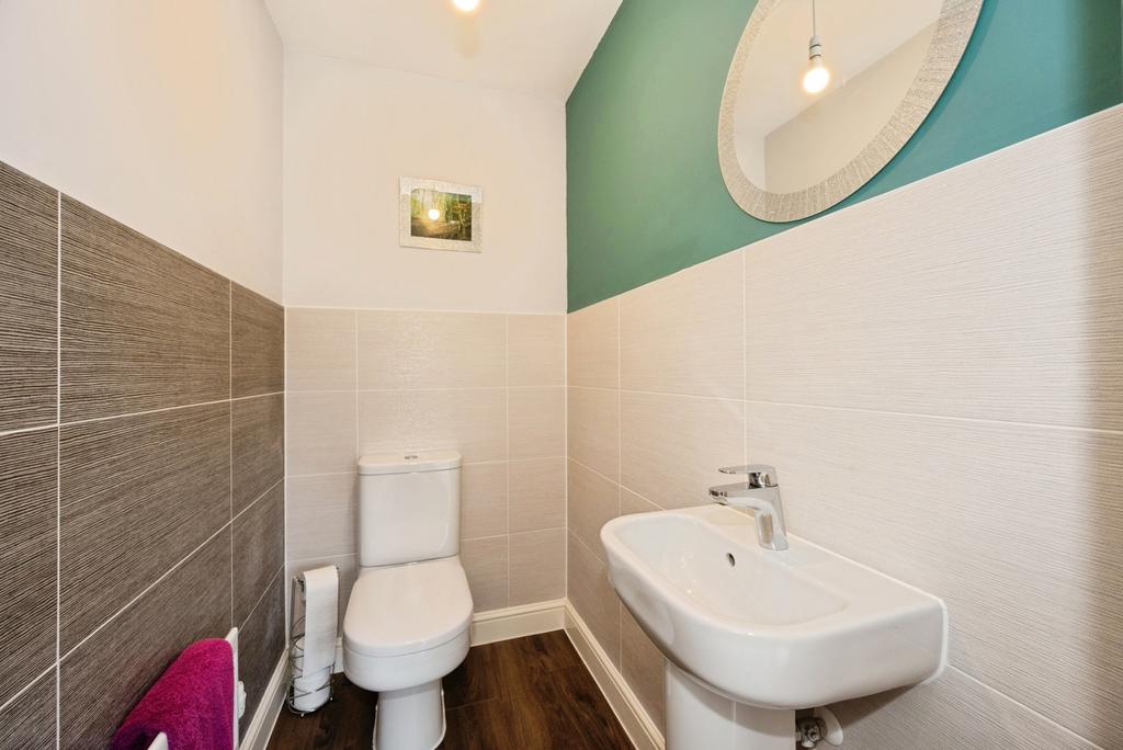 Cloakroom