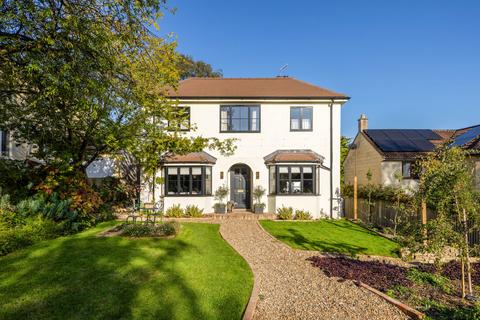 Fairfield Park Road, Bath, BA1