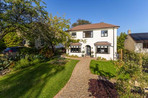 4 bedroom house for sale, Fairfield Park Road, Bath, BA1