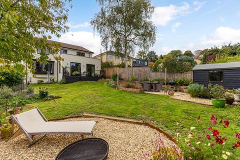 4 bedroom house for sale, Fairfield Park Road, Bath, BA1