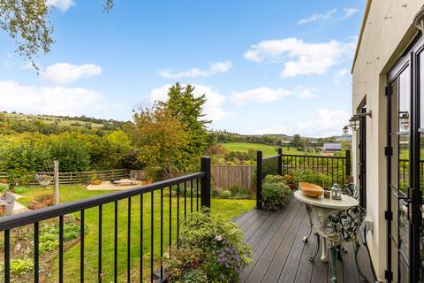4 bedroom house for sale, Fairfield Park Road, Bath, BA1