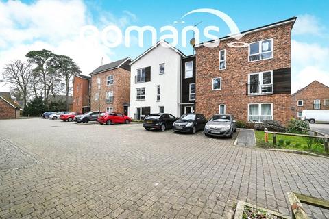 undefined, Austin Way, Bracknell