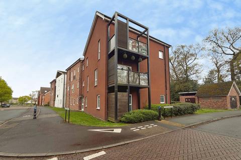 2 bedroom apartment for sale, Austin Way, Bracknell