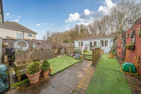 4 bedroom terraced house for sale, Bishop Manor Road, Bristol BS10