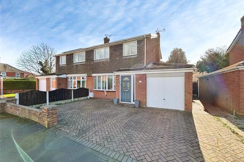 Chapel Close, Doncaster DN9