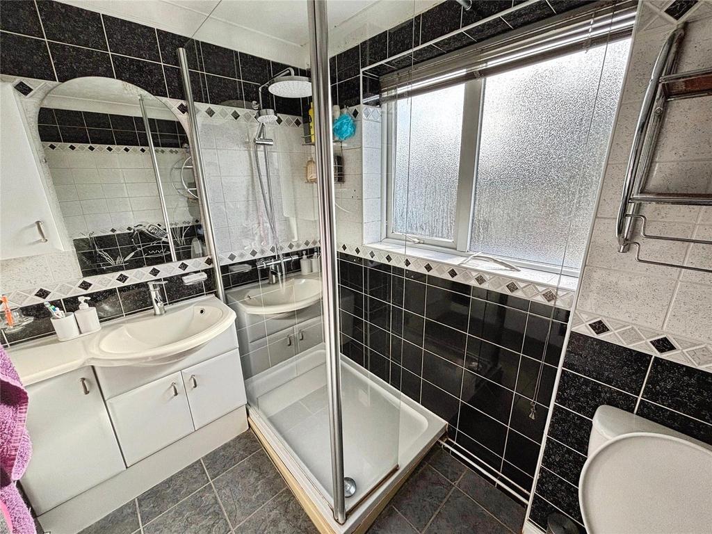 Shower Room/Wc