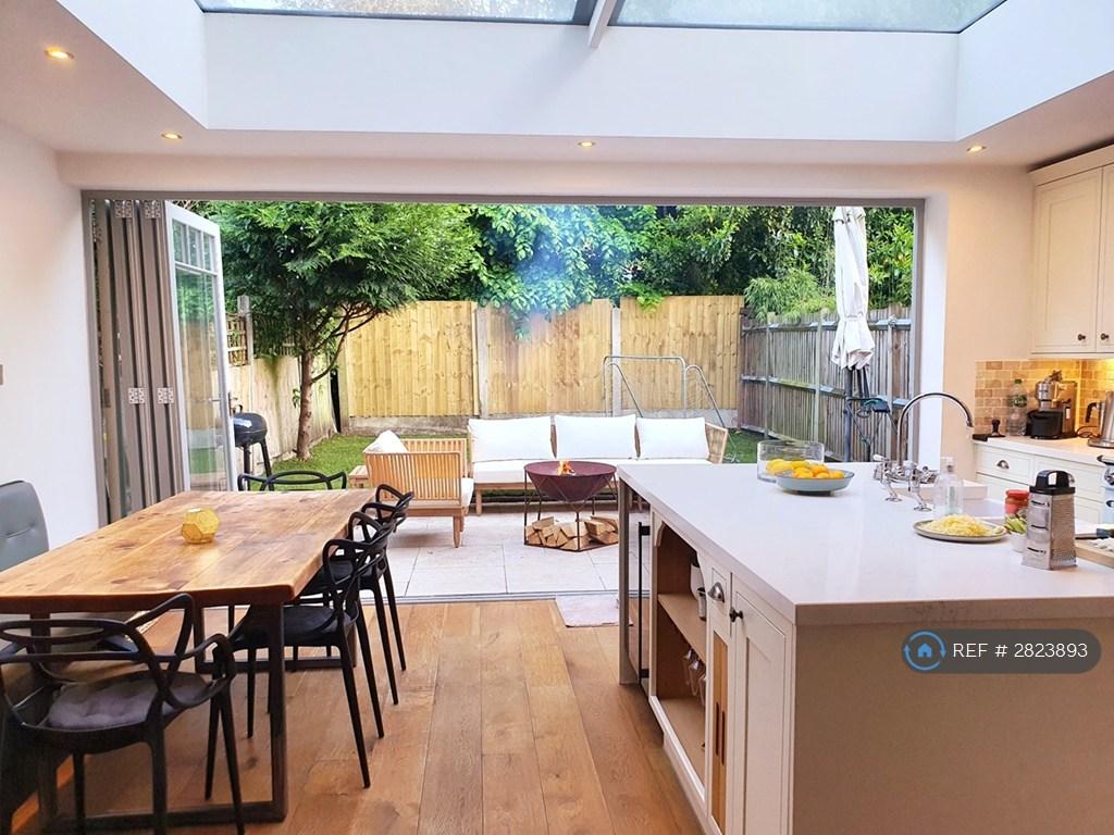 Bifold Doors