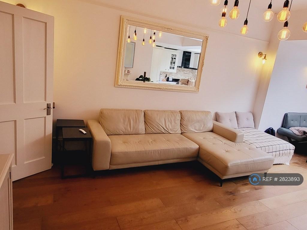 Lounge Area