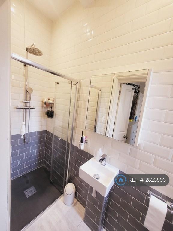 Ensuite Abthroom