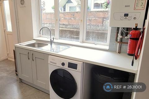 undefined, Meadow Street, Treforest, Pontypridd, CF37